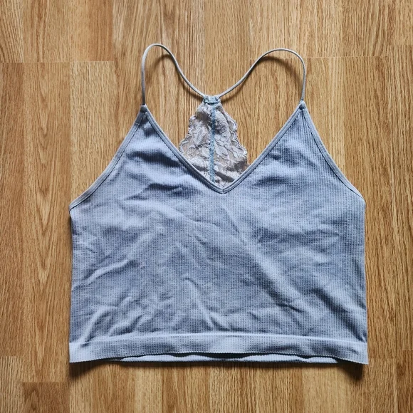 Kohl’s Crop Top - Picture 5 of 8